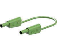 Stäubli SLK-4N-S10 - Cavo di misurazione [-] 200 cm, verde, 1 pezzo