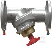 STAF Valvola di bilanciamento DN100 52186090