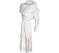 Stafeny Sciarpa spessa Calda Delle Donne Sciarpa Classica E Giornaliera Delle Donne Fine Knit Inverno Cuddly Caldo Inverno Sciarpe Di Mussola Panno Delle Donne