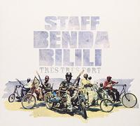 Staff Benda Bilili - Très Très Fort