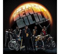 Staff Benda Billi – Bouger Le Monde – Integral