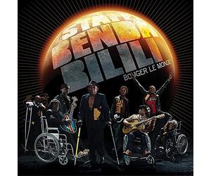 Staff Benda Billi - BOUGER LE MONDE