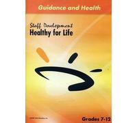 Staff Development: Healthy for Life