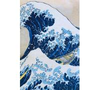Staff Paper Journal: The Great Wave