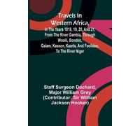 Staff Surgeon Dochard Major William Gray Tarnished Silver (Edition1) (Tascabile)