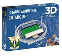 Staffa 3D MUNICAL BUTARQUE (LEGANÉS CF) 13569