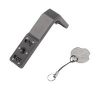 Staffa a L a sgancio in lega di alluminio per Insta360 X5 X4 X3 design le