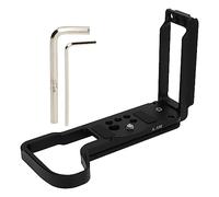 Staffa a L per Fotocamera DSLR, Piastra a Sgancio Rapido per Ronin SC, Piastra per Treppiede a Commutazione Orizzontale Verticale per Fotocamere S5II