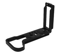 Staffa a L per Fotocamera DSLR, Piastra a Sgancio Rapido per Treppiede a Commutazione Orizzontale Verticale per Ronin SC per Fotocamere S5II