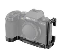 Staffa a L Smallrig 4231 per Fuji X-S20 Arca Swiss Grip Esteso