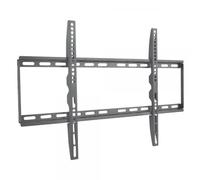 Techly Staffa a Muro Fissa Slim TV LED LCD 40-65''