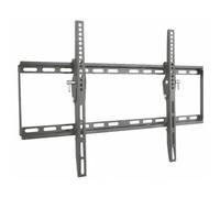 Staffa a Muro Fissa TV con VESA max 600x400 40"-65''.