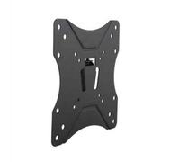 Link Accessori LK10031 Supporto TV a parete 106,7 cm (42) Nero
