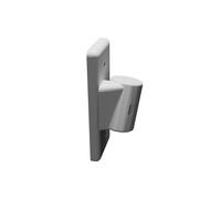 Staffa a Muro per Ubiquiti Nanostation Loco M2 - Supporto Angolo Speciale