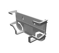 Staffa a Muro per Unite Pro Hot Spot - Supporto Stampato 3D Accessorio