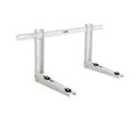 Staffa a muro S-211P per climatizzatori monosplit 15000 e 18000 btu e dualsplit