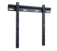 Staffa a Muro Ultra Slim TV 23-55" VESA 400x400 45kg - Techly ICA-PLB 114M