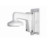 STAFFA A PARETE CON BOX PER DOME MOTORIZZATE HIKVISION DS-1473ZJ-135B SICUREZZA
