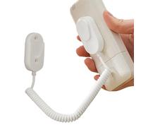 Staffa A Parete Distanza - Supporto Telecomando A Parete | Portalampada Forte Magnete | Alto Telecomando Magnetico Parete Remote Remote Remote Not Controller Magnete Forte Trapano | Mul