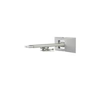 STAFFA A PARETE NEC NP04WK x Videoproiettore serie UM