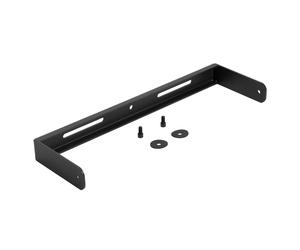 Staffa a Parete OMNITRONIC per Cassa PAS-215 MK3 - Supporto Robusto 3,38 kg