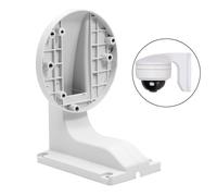 Staffa a parete stabilità avanzata per Hikvision per fotocamera IP a cupola DS2