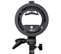 Staffa a S Godox Elinchrom Rotolux