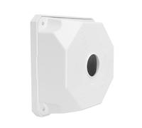 Staffa a soffitto per fotocamera antipolvere con gestione invisibile dei cavi Fori di posizionamento multipli Adattabilità dell'ambiente Costruzione Montaggio telecamera interna esterna