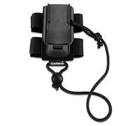 Staffa a strappo da spallaccio zaino per portatili GPS Garmin, Compatbile con Alpha, Athemos, eTrex, GPSMAP, InReach, Oregon