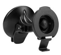 Garmin Mount With Cup Suction Cup Mount Nero