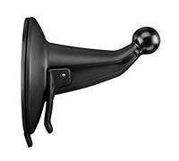 Garmin Staffa a Ventosa per navigatori (Verifica compatibilità), Accessorio Originale