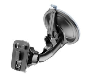 Staffa a ventrosa porta telefono Cellularline Interphone