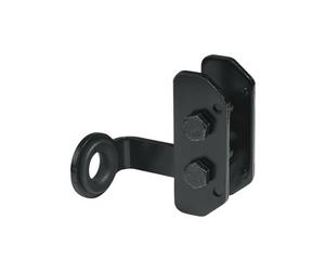Staffa abus sh68 69 per blocca disco freno granit victory xplus 68 granit extreme xplus 69