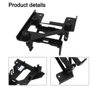 Staffa ACC auto in plastica per A3 e per Golf MK7 attacco affidabile 5Q0907461A