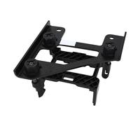 Staffa ACC auto in plastica per A3 e per Golf MK7 attacco affidabile 5Q0907461A