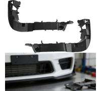 Staffa ad ala per A3 S3 8V 2013-2016 supporto griglia paraurti anteriore sinistro destro 8V3807183A 8V3807184A