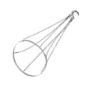 Staffa Ad Anello Per Appendere Gancio Soffitto Baldacchino Supporto Il