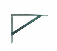 Staffa ad angolo Micel plm04 Grigio 30 x 22 cm