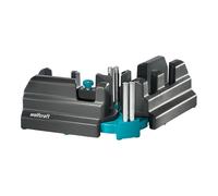Staffa ad angolo Wolfcraft 6948000 Troncatrice