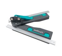 Staffa ad angolo Wolfcraft 6957000 Troncatrice