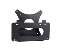 Staffa Adattatore For Montaggio A Parete, Compatibile Con I Monitor Samsung Space SR75 SR75LS27R750 S27R750S32R750 S32R75Q, Supporto For Monitor(32inch)