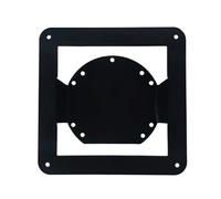 Staffa Adattatore For Montaggio A Parete, Compatibile Con Monitor Odyssey G6 G7 G9 Neo G9 Da 27/28/32/49/57" CJ890 CHG90 C49RG9 CRG9 S95UA, Accessori TV