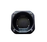 Staffa adattatore for montaggio a parete, compatibile con Odyssey Neo G8 S32BG850NK S32BG850NU S32BG850NN S32BG850NC S32BG850NU S32BG850NP Display BN61-18648A