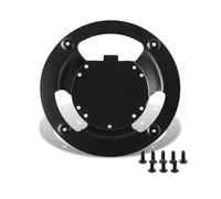 Staffa Adattatore for Montaggio A Parete, Compatibile Con Samsung, Compatibile Con Odyssey, G6 G7 27 "28" 32 49 Pollici,Adattatore per staffa