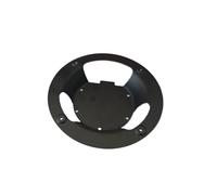 Staffa Adattatore For Montaggio A Parete For C32G75T LC32G75TQSCXXK LC32G75TQSIXRU, Compatibile Con Odyssey G7, Accessori TV