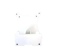 Staffa Adattatore For Montaggio A Parete For Monitor Serie UR59C, Compatibile Con Samsung 32 Pollici LU32R590CWNXZA LU32R591CWNXZA, Accessori TV(White)