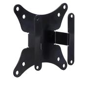 Staffa adattatore for montaggio VESA G34WQi, compatibile for Xiaomi, compatibile for Redmi, 27" 34" X27G9 G27Q G Pro 27i G34WQ da 75x75 a 100x100