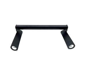 Staffa Adattatore GPS Per Moto Per Manubrio Di Navigazione Sopra Lo Strumento Per VOGE SR4 MAX SR4MAX 350 Supporto estensione