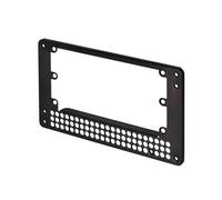 Staffa Adattatore per Alimentatore SFX-ATX PP08 Alimentatore SFX/SFX-L per Chassis ATX, ATX e -ITX