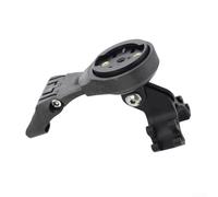 Staffa adattatore per computer da bicicletta per GARMIN, per Bryton, Giant e Wahoo con larghezza regolabile